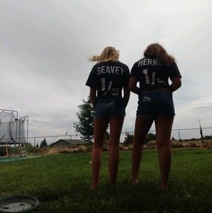 Meet your Posher, Brenna